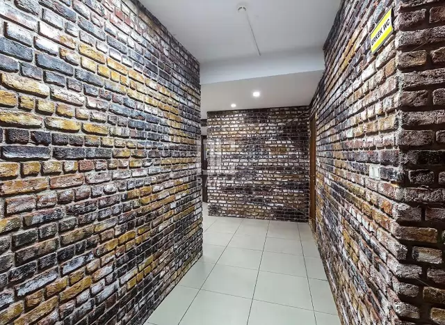 Germiyan İnşaat Taş Duvarcısı